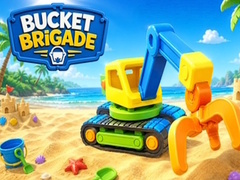 Jogo Bucket Brigade