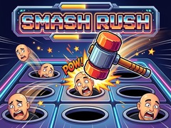 Jogo Smash Rush