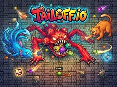 Jogo Tailoff.io