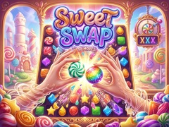 Jogo Sweet Swap