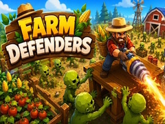 Jogo Farm Defenders