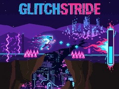 Jogo Glitchstride