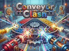 Jogo Conveyor Clash
