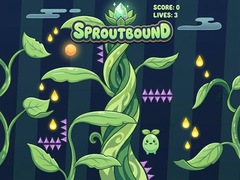 Jogo Sproutbound