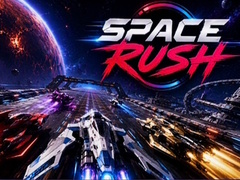 Jogo Space Rush