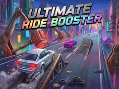 Jogo Ultimate Ride Booster
