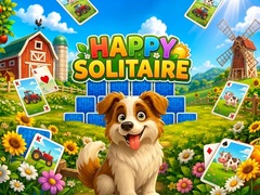 Jogo Happy Solitaire