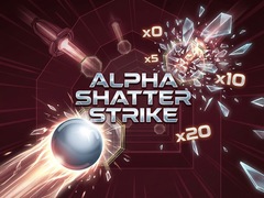 Jogo Alpha Shatter Strike