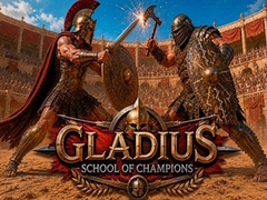 Jogo Gladius: School of Champions