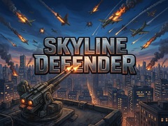 Jogo Skyline Defender
