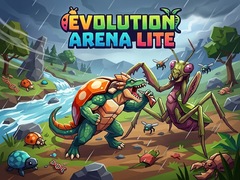 Jogo Evolution Arena Lite