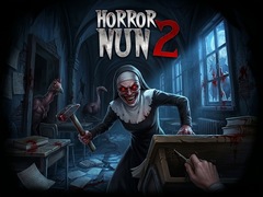Jogo Horror Nun 2