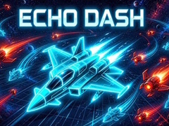 Jogo Echo Dash