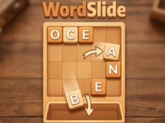Jogo WordSlide