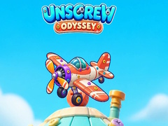 Jogo Unscrew Odyssey