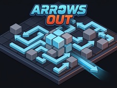 Jogo Arrows Out