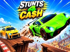 Jogo Stunts 4 Cash