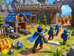 Jogo Warrior Factory