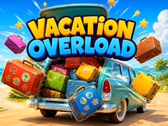 Jogo Vacation Overload