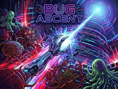 Jogo Bug Ascent