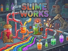 Jogo Slime Works
