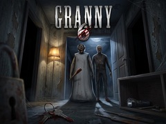 Jogo Granny 6