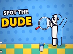 Jogo Spot the Dude