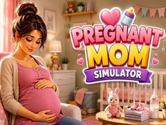 Jogo Pregnant Mom Simulator 