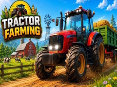 Jogo Tractor Farming
