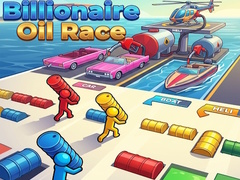Jogo Billionaire Oil Race