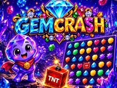 Jogo Gem Crash