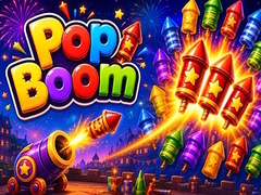 Jogo Pop Boom