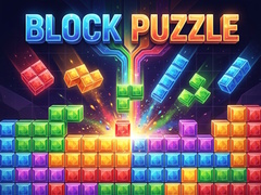 Jogo Block Puzzle