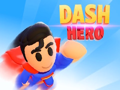 Jogo Dash Hero