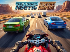 Jogo Traffic Rider