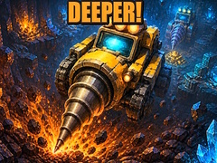 Jogo DEEPER! 