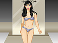 Jogo Carolina Herrera Spring 2009