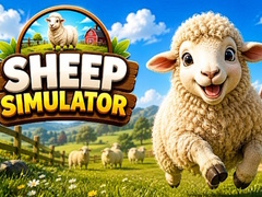 Jogo Sheep Simulator Animal Games