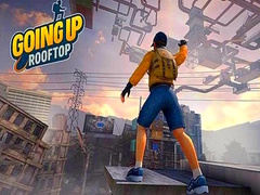 Jogo Going Up Rooftop