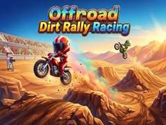 Jogo Offroad Dirt Rally Racing