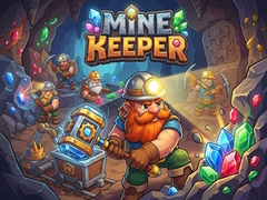 Jogo Mine Keeper
