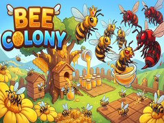 Jogo Bee Colony