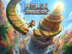 Jogo Helix Racers