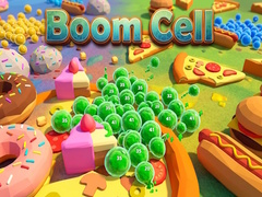Jogo Boom Cell