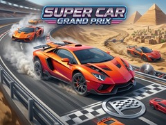 Jogo Super Car Grand Prix
