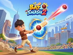 Jogo Bat Smash 2