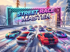 Jogo Street Race Master