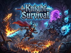 Jogo Slash Knight