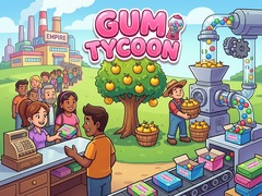 Jogo Gum Tycoon