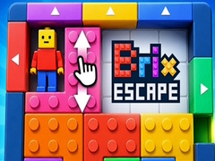 Jogo Brix Escape